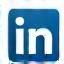 LinkedIn icon