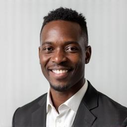 Avatar of Kwame Boakye.