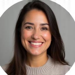 Avatar of Maria Garcia.